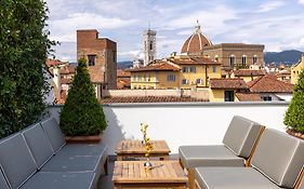 Gallery Hotel Art - Lungarno Collection