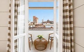 Gallery Hotel Art - Lungarno Collection